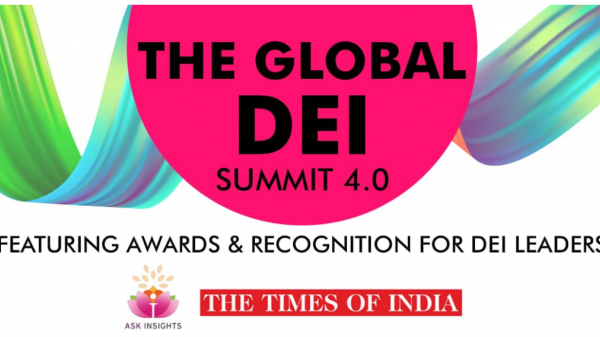 The Global DEI Summit Awards
