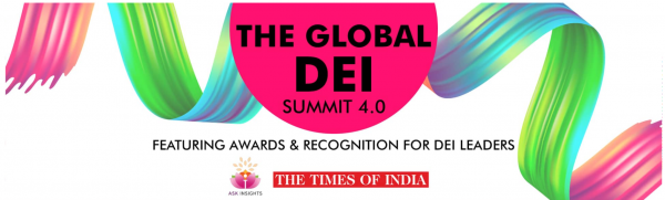 The Global DEI Summit Awards
